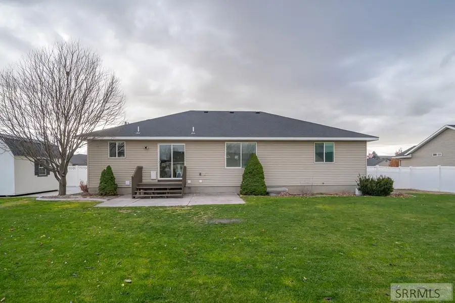 5559 Treyden Drive, Ammon, ID 83406 - #2