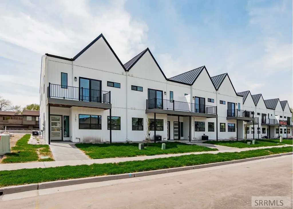 1375 Latah Avenue, Idaho Falls, ID 83402 - #1