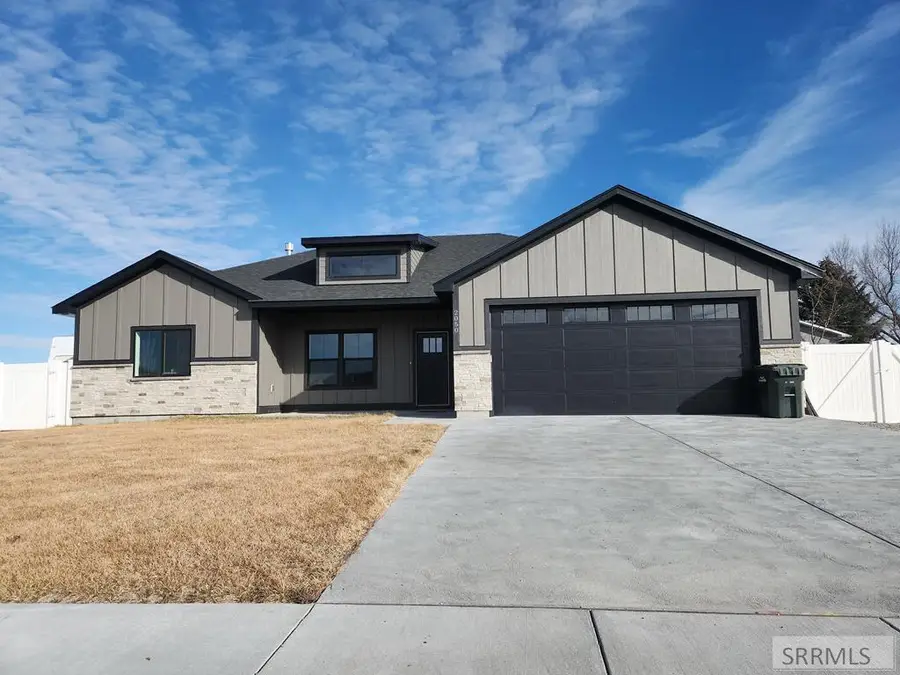 2050 Cruiser Loop, Blackfoot, ID 83221 - #2