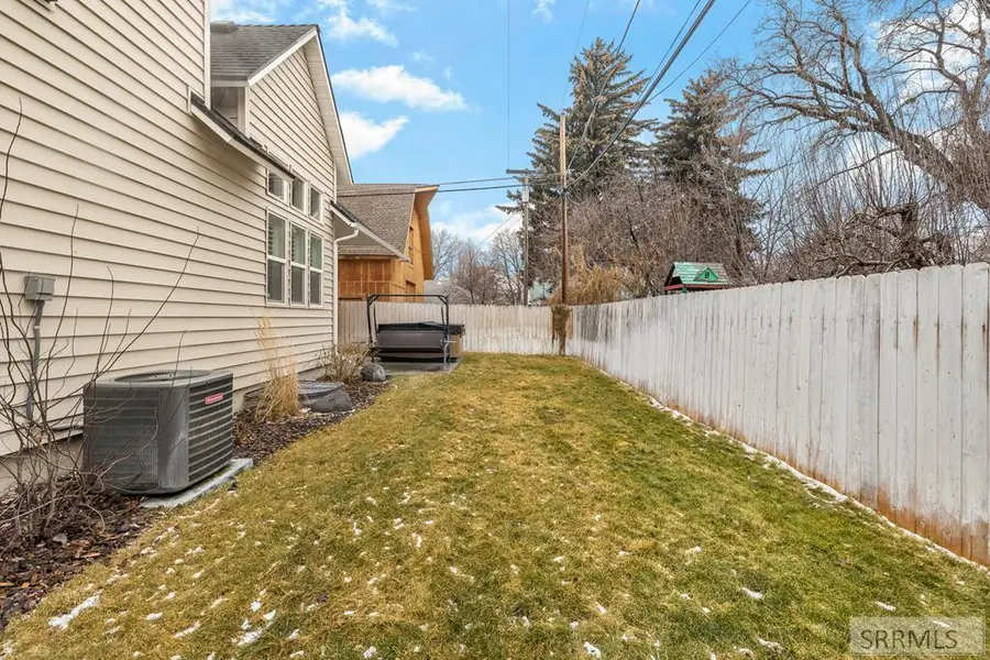 172 Charles Place, Rexburg, ID 83440 - #2