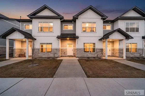 1485 Elmore Avenue, IDAHO FALLS, ID 83402