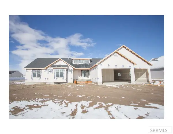240 Galena Summit Dr, IDAHO FALLS, ID 83404