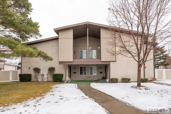 1353 Woodruff Avenue, IDAHO FALLS, ID 83401