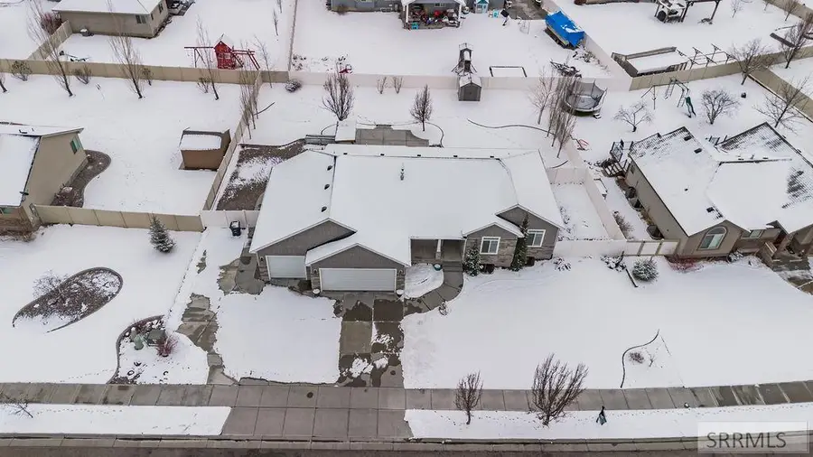 3868 Willow Ridge Drive, Ammon, ID 83406 - #3