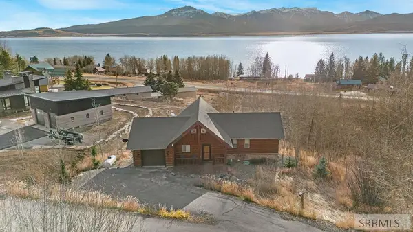 3864 Overlook Drive, ISLAND PARK, ID 83429