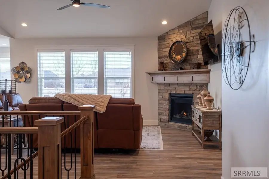 857 Oak Hill Way, Rexburg, ID 83440 - #3