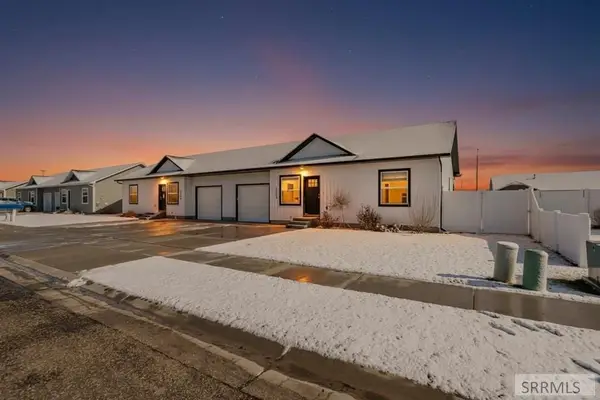 5772 Wildrose Ave, IDAHO FALLS, ID 83401