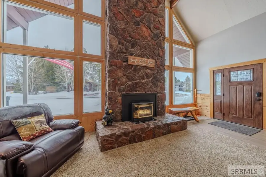 4214 Shoshone Road, Island Park, ID 83429 - #2