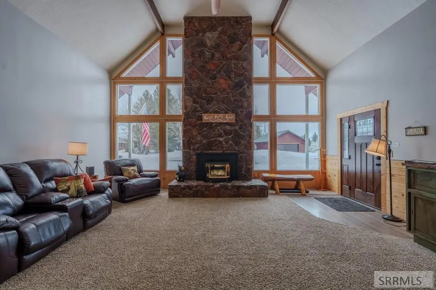 4214 Shoshone Road, Island Park, ID 83429 - #3