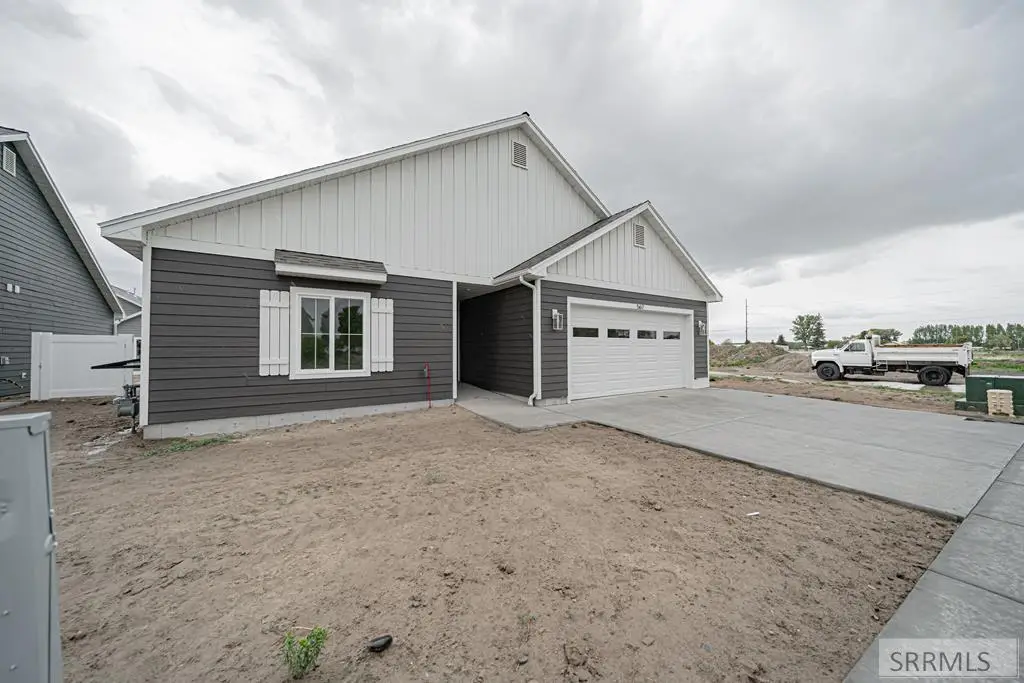 567 Bitterroot Drive, Rigby, ID 83442 - #1