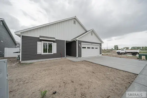 567 Bitterroot Drive, RIGBY, ID 83442