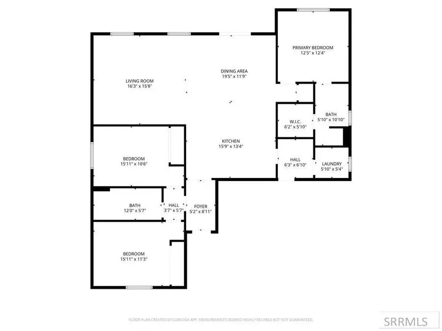 567 Bitterroot Drive, Rigby, ID 83442 - #2
