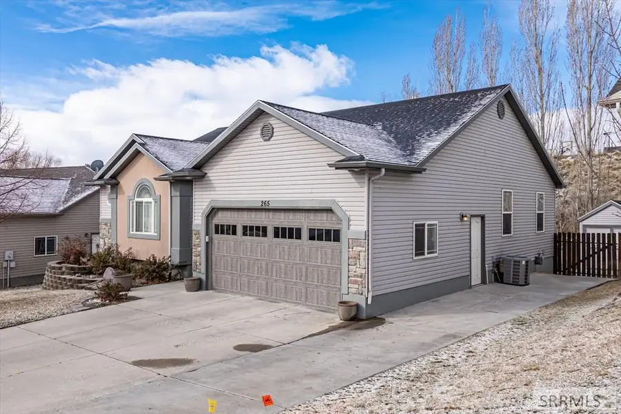 265 La Montagna Strada, Pocatello, ID 83201 - #2