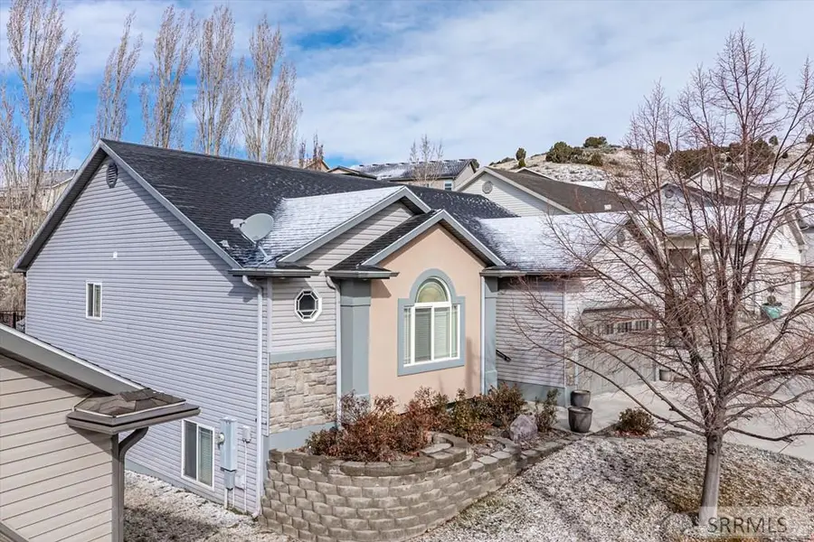 265 La Montagna Strada, Pocatello, ID 83201 - #3