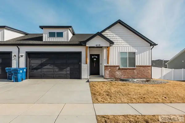 676 Idaho Avenue, SUGAR CITY, ID 83448