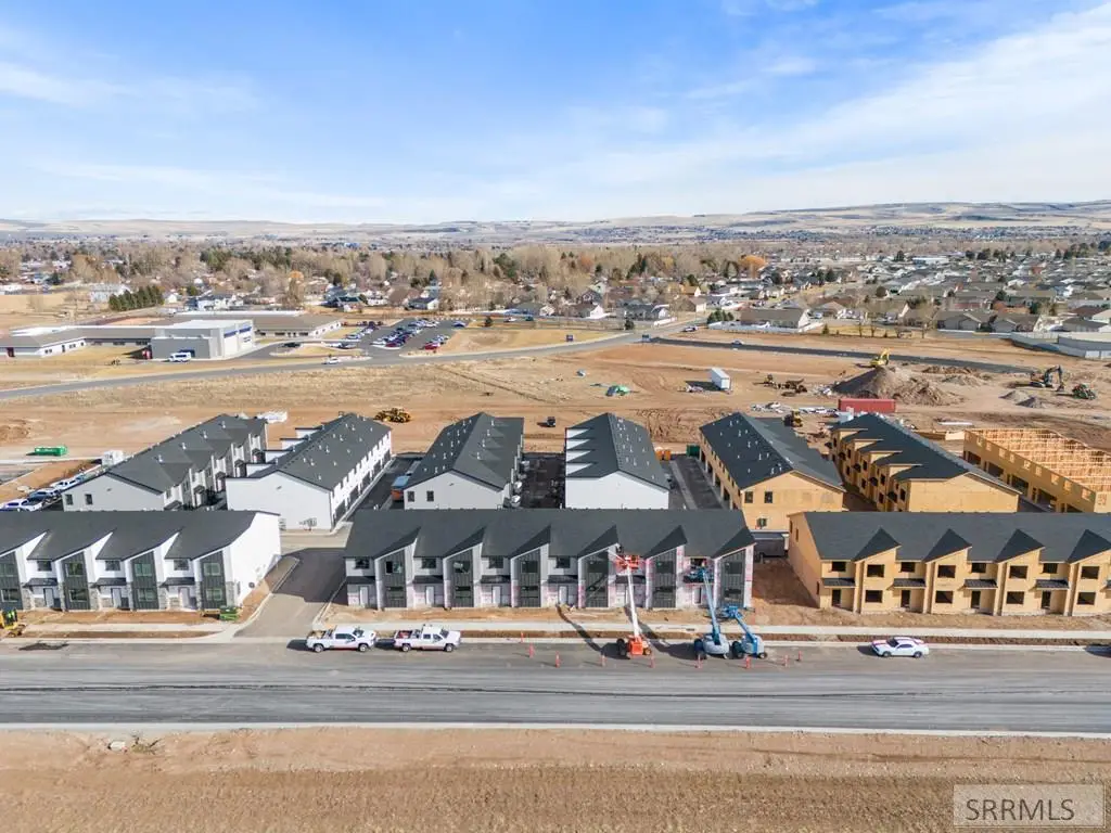 741 Curlew Drive, Ammon, ID 83401 - #1