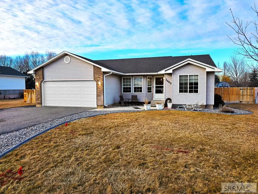 2665 97th N, Idaho Falls, ID 83401 - #2