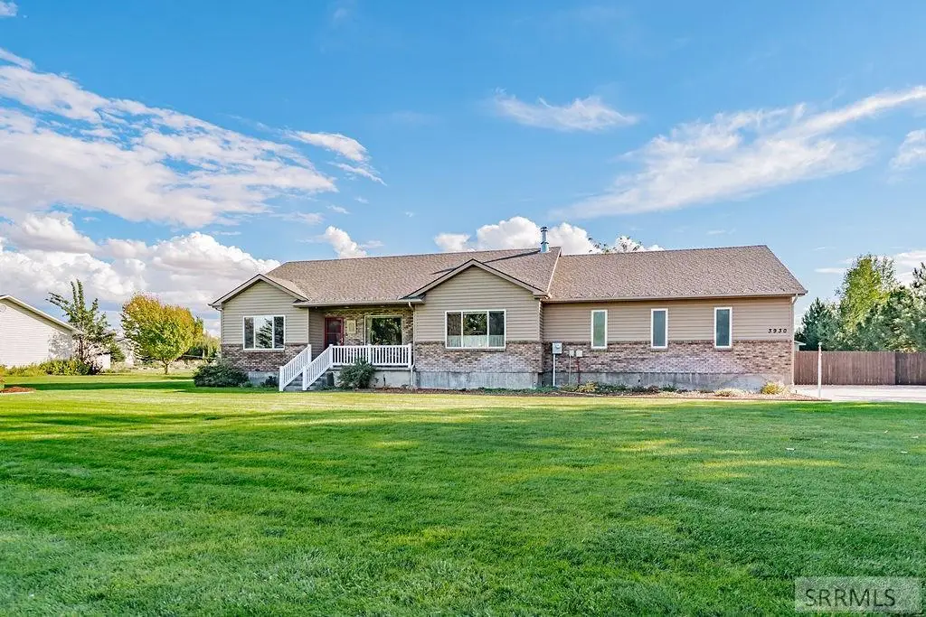 3930 154 N, Rigby, ID 83442 - #1