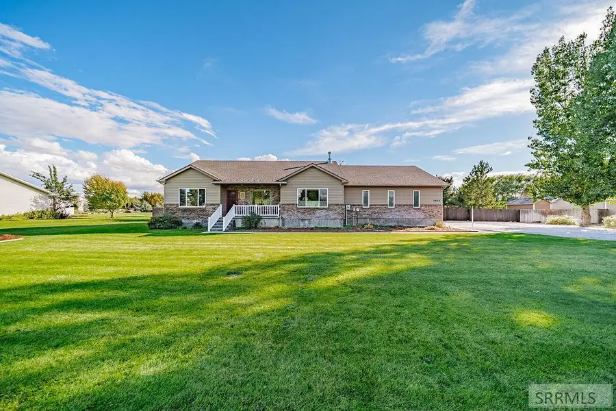 3930 154 N, Rigby, ID 83442 - #2