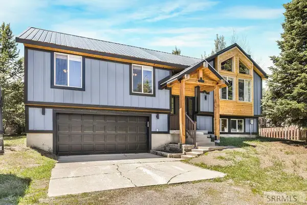 4222 Grand View Road, ISLAND PARK, ID 83429