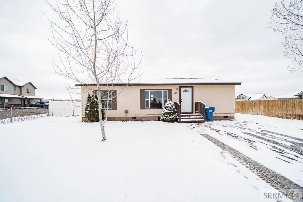 1448 Stevens Drive, Idaho Falls, ID 83401 - #1