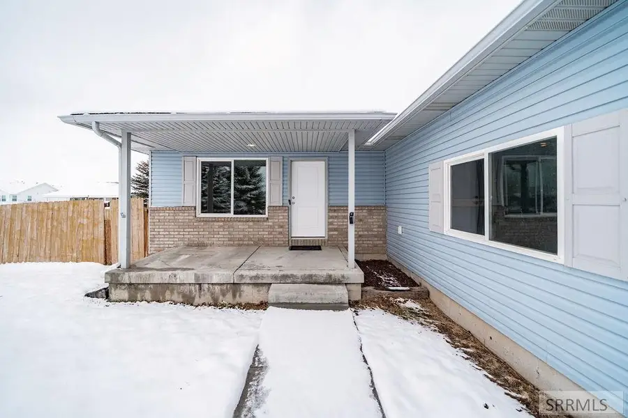 3879 Ash Lane, Rigby, ID 83442 - #2