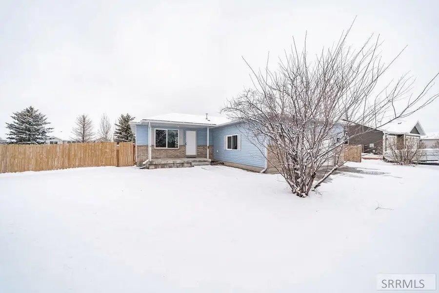 3879 Ash Lane, Rigby, ID 83442 - #3