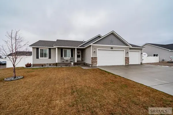 4307 Marlin Avenue, IDAHO FALLS, ID 83401