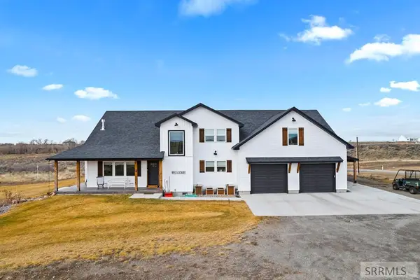 2786 500 N, ST ANTHONY, ID 83445