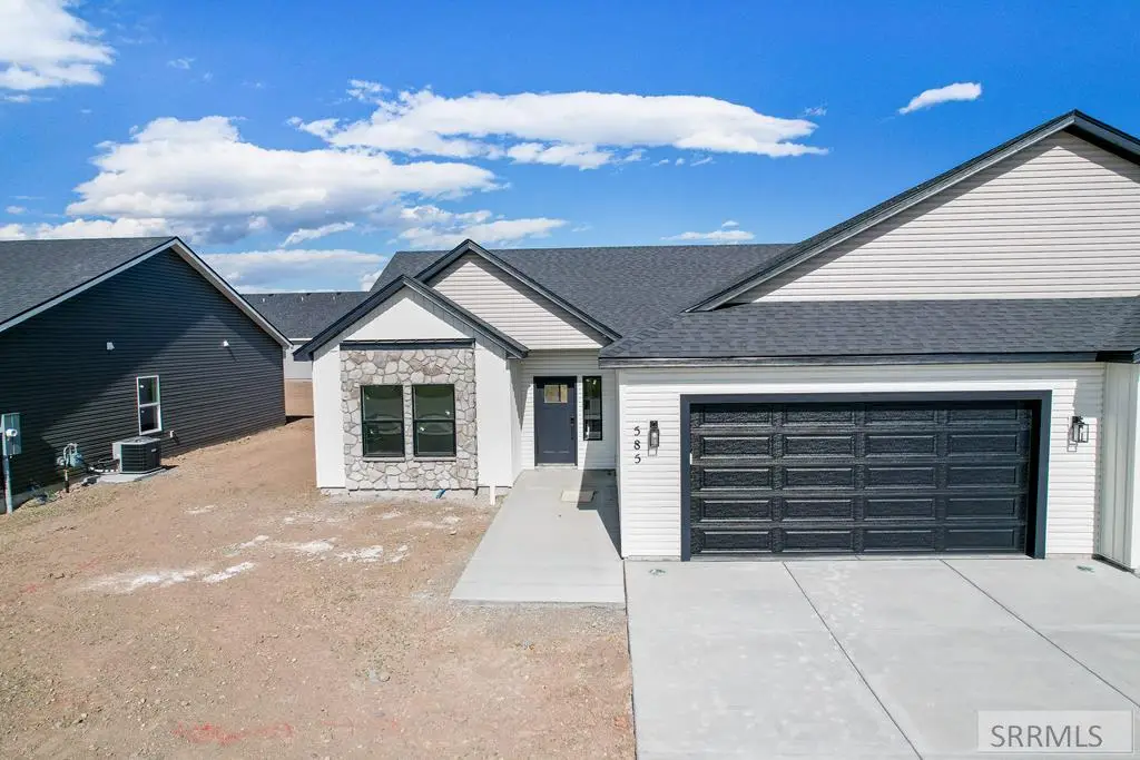 578 Austin Avenue, Sugar City, ID 83440 - #1