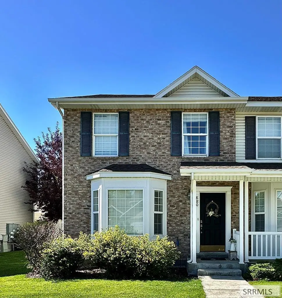 880 Liberty Lane, Rexburg, ID 83440 - #1