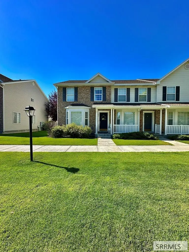 880 Liberty Lane, Rexburg, ID 83440 - #2