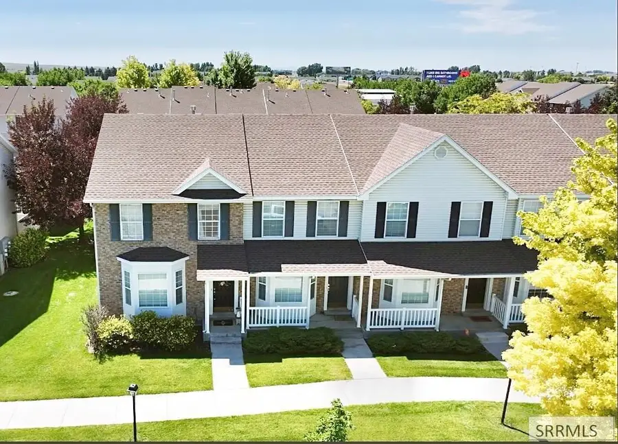 880 Liberty Lane, Rexburg, ID 83440 - #3