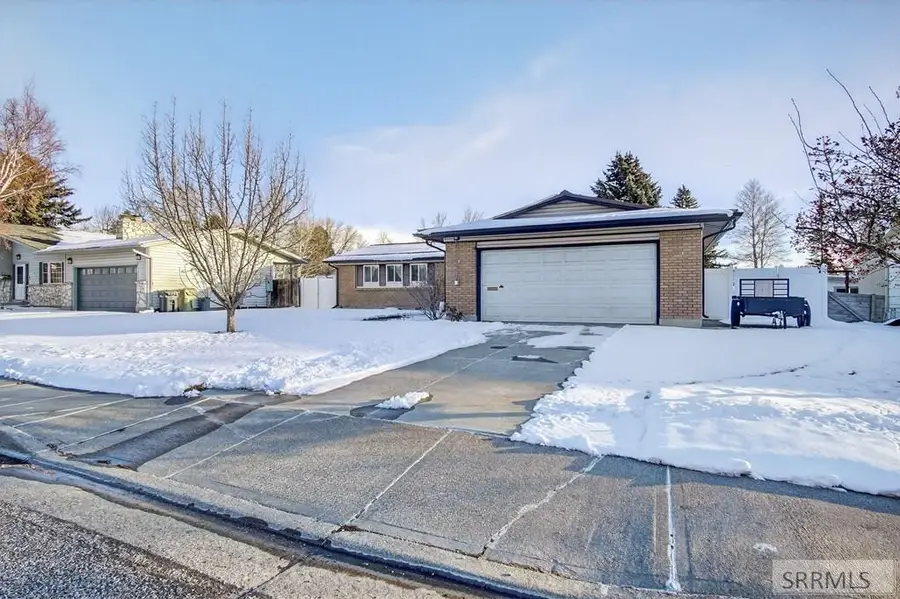 1747 Michael Street, Idaho Falls, ID 83402 - #2