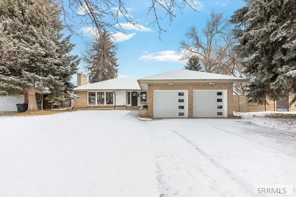 685 11th Street, Idaho Falls, ID 83404 - #1