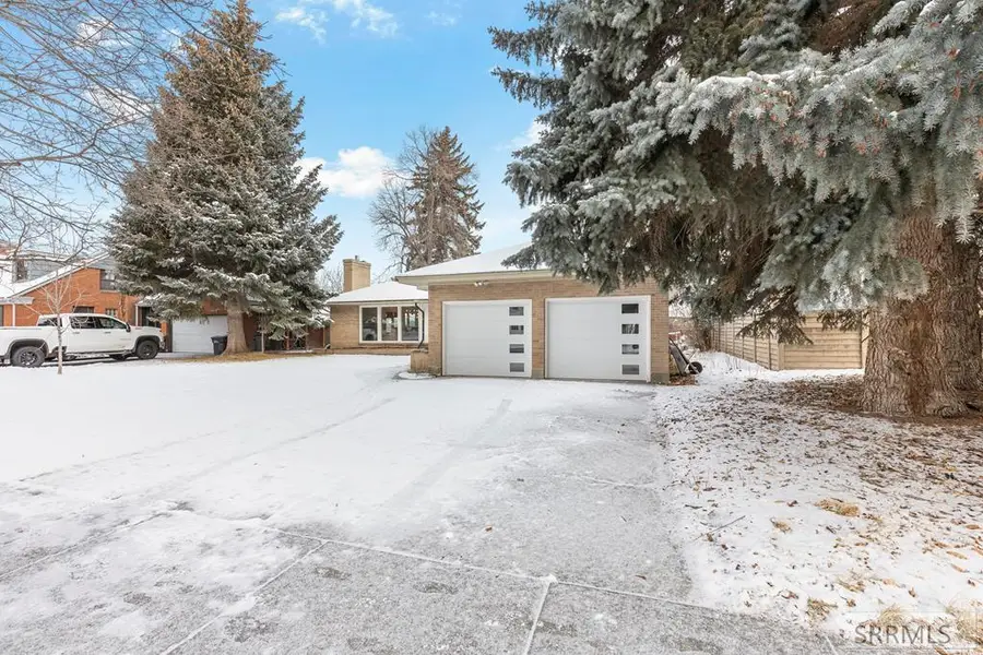 685 11th Street, Idaho Falls, ID 83404 - #3