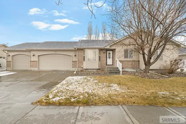 5258 Treyden Drive, IDAHO FALLS, ID 83406