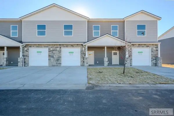 585 Furrow Drive, SUGAR CITY, ID 83448