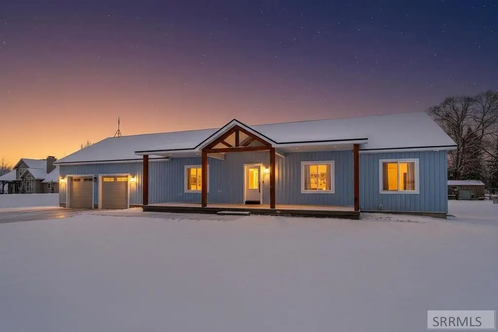 631 1250 N, Shelley, ID 83274 - #1