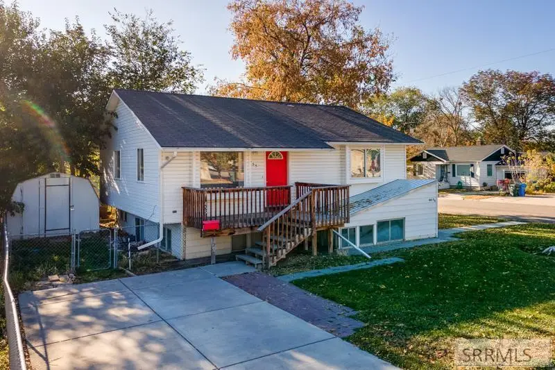 445 14th N, Pocatello, ID 83201 - #2