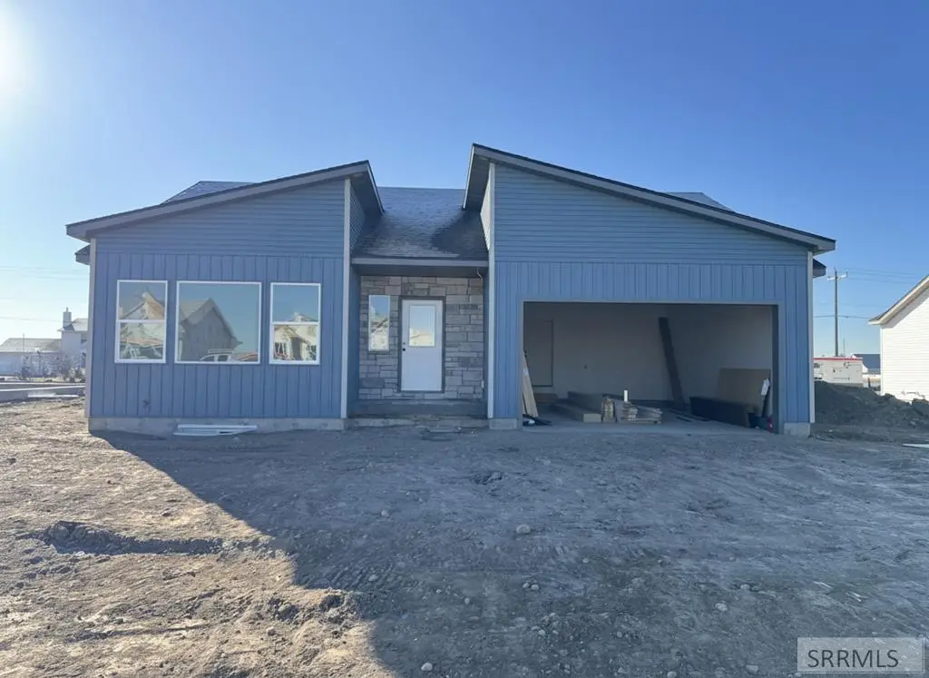 544 Abigail Street, Shelley, ID 83274 - #1