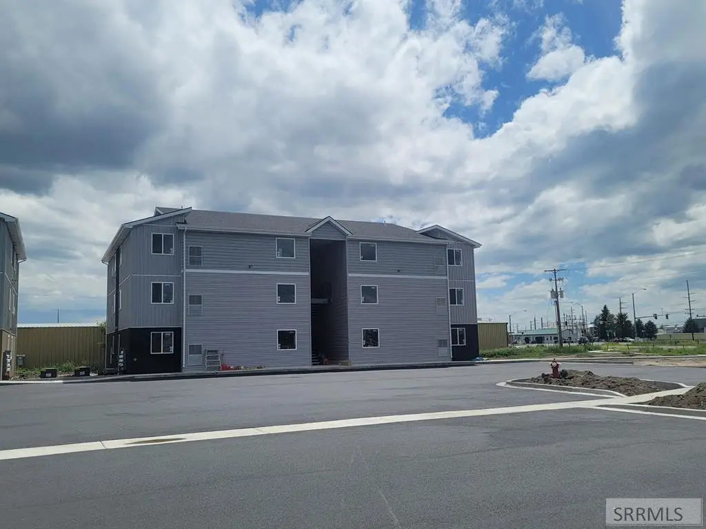 238 Ella Lane #303, Rexburg, ID 83440 - #1