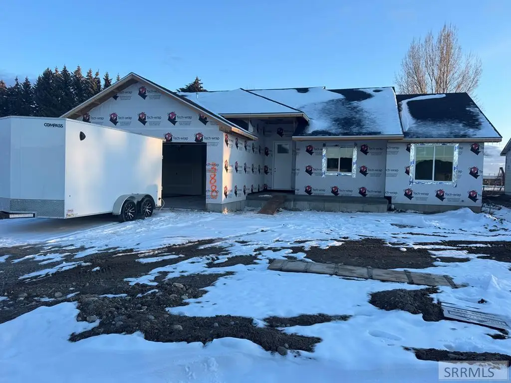 388 Wind River Circle, Shelley, ID 83274 - #1