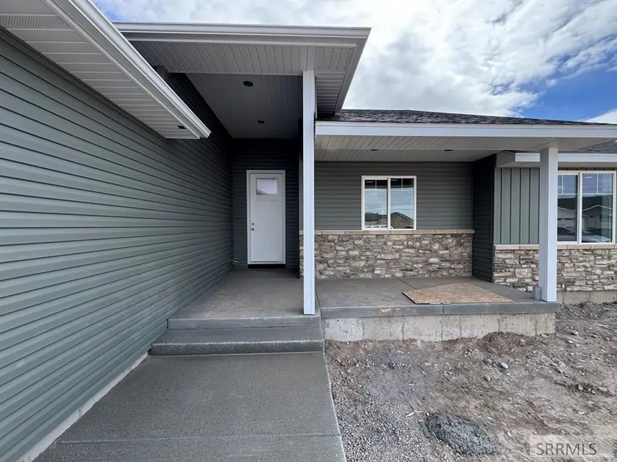 388 Wind River Circle, Shelley, ID 83274 - #2