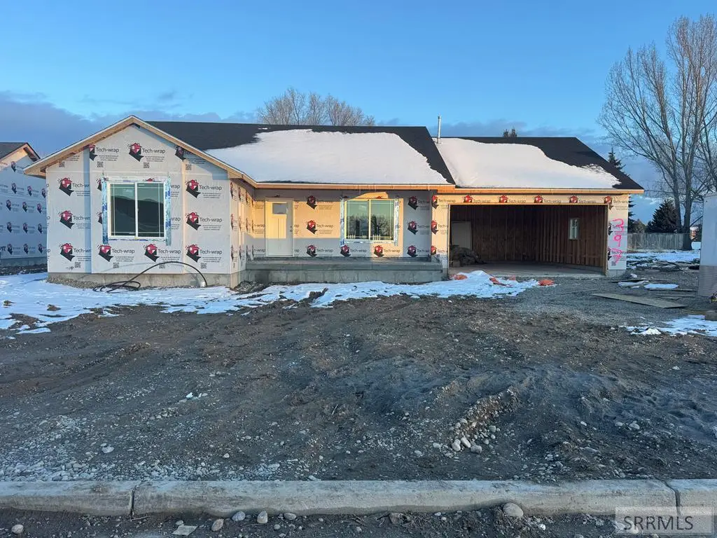 397 Wind River Drive, Shelley, ID 83274 - #1