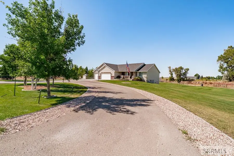 3379 163 N, Rigby, ID 83442 - #3