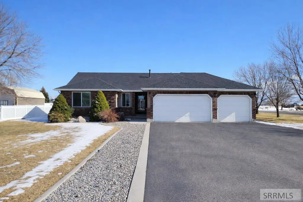 965 October Cove, Shelley, ID 83274 - #1