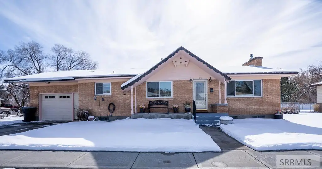 315 Ramona Avenue, Rigby, ID 83442 - #1