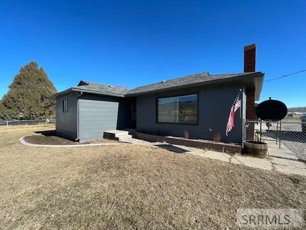 2 Chaffin Lane, SALMON, ID 83467
