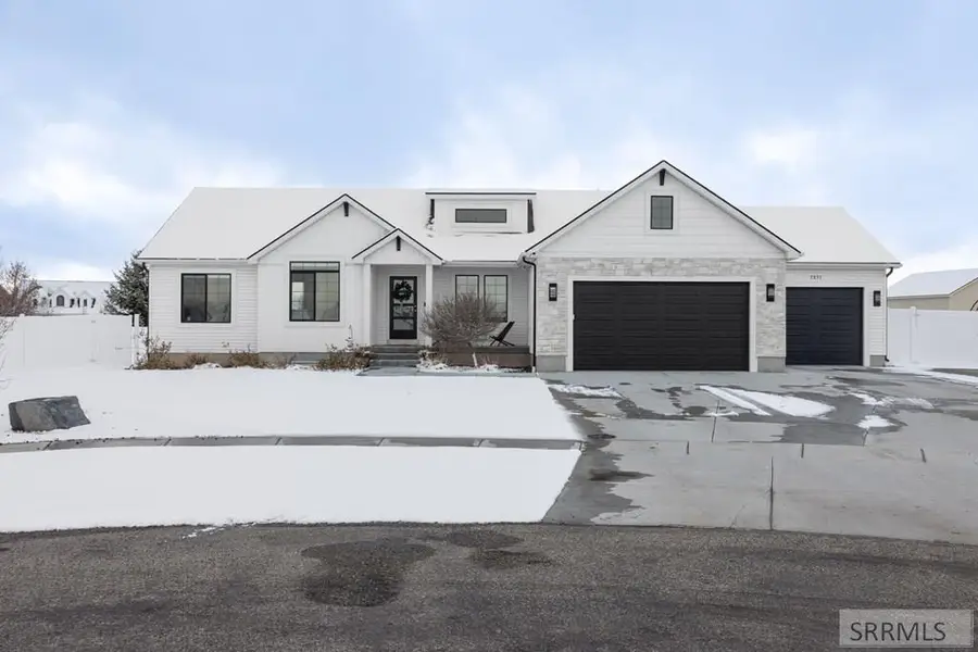 5031 Dutson Drive, Iona, ID 83427 - #2